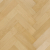 Кварцевый паркет Quartz Parquet Штучный паркет Клён Американский 44-400-61 5/0,6 мм 