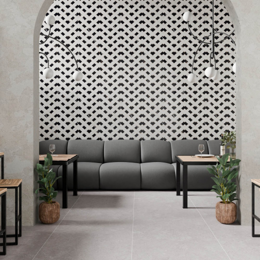 Керамогранит Neodom Luxury Carrara Giola Decor Polished 60x120