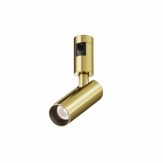 Трековый светильник Фокус / Focus Led Flarity 4000K 5Вт 34° - фото, цена