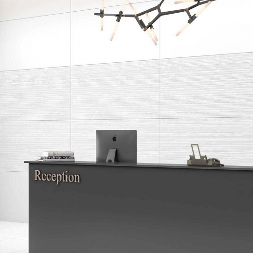 Керамогранит Mozart Rare & Unique Super White Lenza lappato 60x120
