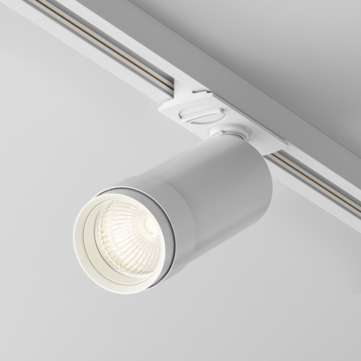 Трековый светильник Фокус Зум / Focus Zoom Unity 3000K 12Вт 15°-50° - фото, цена