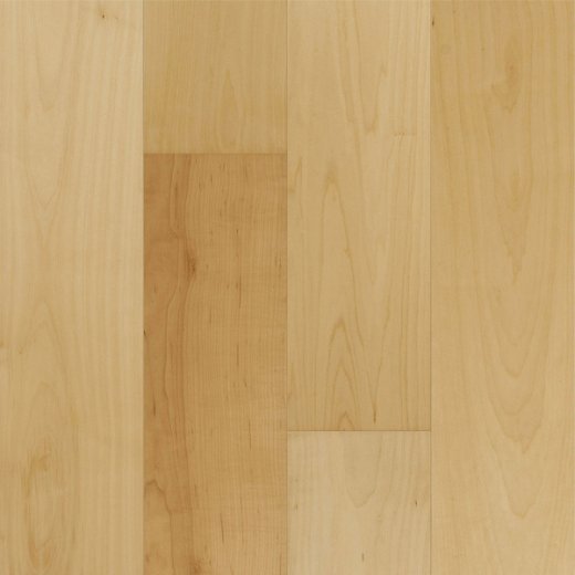 Кварцевый паркет Quartz Parquet Классик Клён Американский 400-61 5/0,6 мм