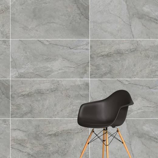Керамогранит Vitra ArcticStone Серый 60x120