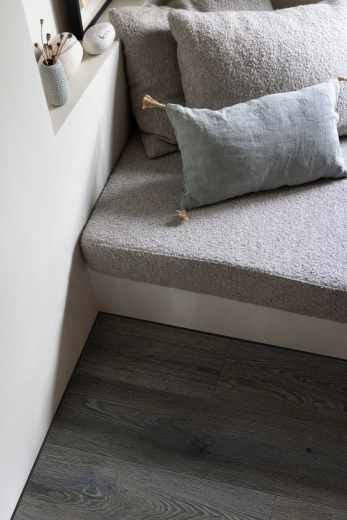 LVT-плитка Moduleo клеевой кварцвинил Roots 55 EIR Galtymore Oak 86972BE