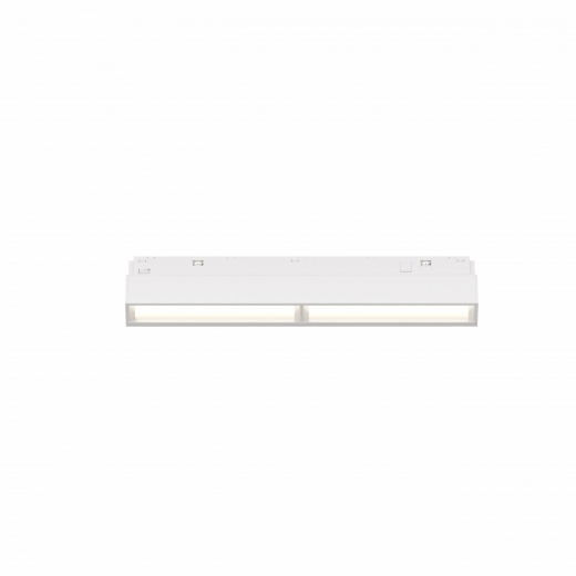 Трековый светильник Парете / Parete Exility 2700-6000K 12W 120° Dim Smart - фото, цена