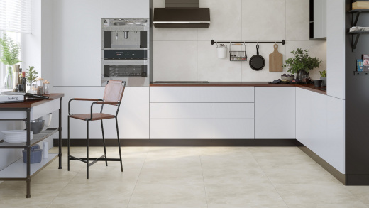 Керамогранит Dako Liberty Светло-Бежевый 60x60 арт. E-3014/MR/600x600