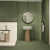 Керамогранит Motto Levels Forest Matt 20x20