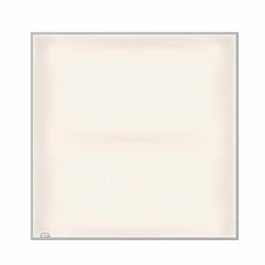 STP-A-1001-OR-36-4K-54 Св-к ДВО ST Luce PREMIUM IP54 595*595*55 мм 36Вт 4200лм 4000К опал равном.Арм - фото, цена