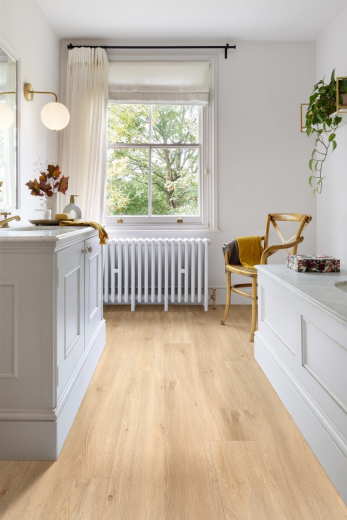LVT-плитка Moduleo клеевой кварцвинил Roots 55 EIR Galtymore Oak 86237BE