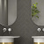 Керамогранит Motto Levels Dimgrey Matt 6x25