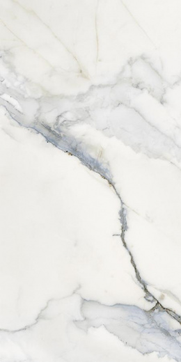 Керамогранит Kerranova Айсберг White blue Matt. 60x120