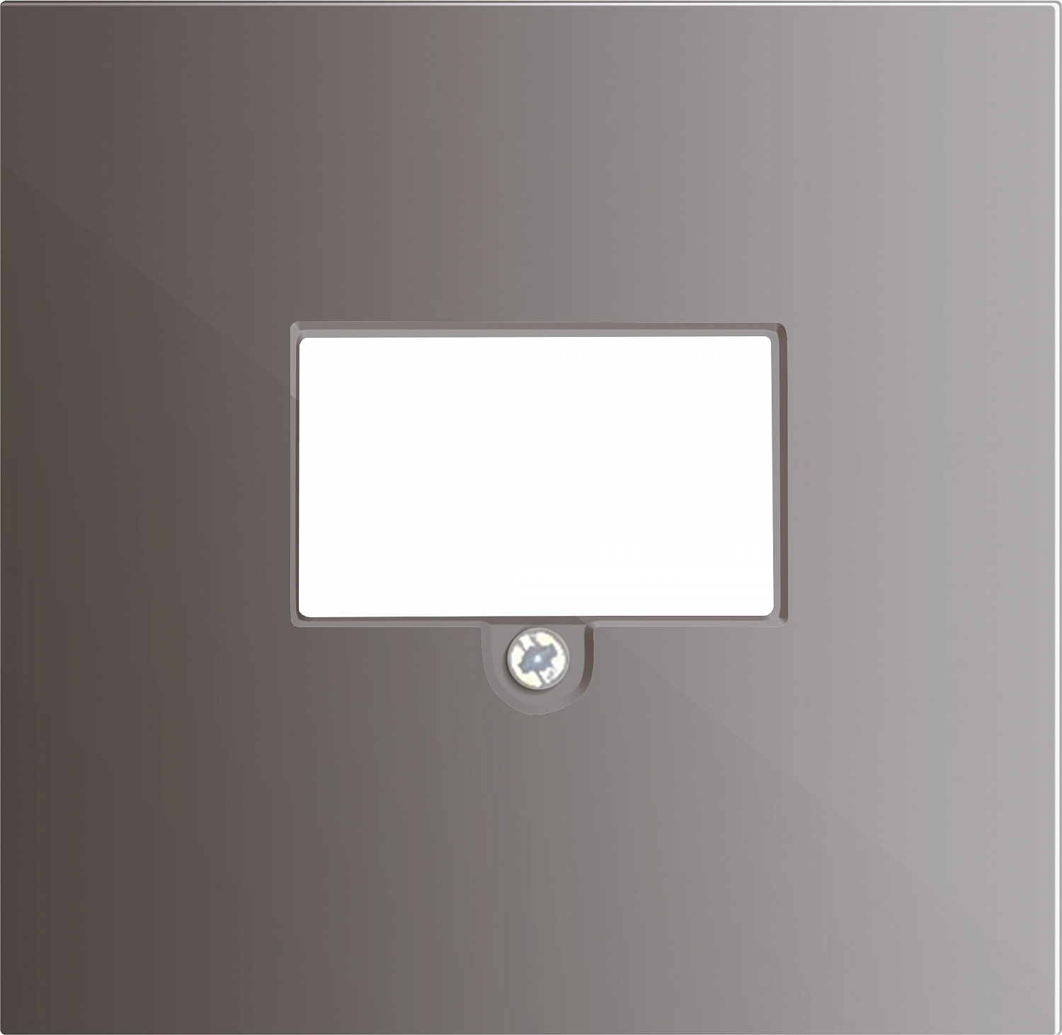 Накладка стандарта TAE для розеток USB, HDMI, аудио, серия R98