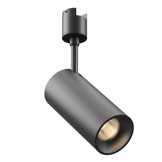 Трековый светильник Фокус / Focus Led Elasity 3000K 15Вт 36° - фото, цена