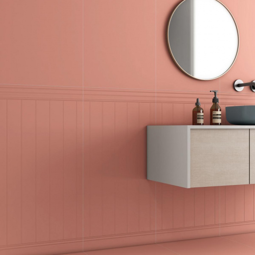 Керамогранит Mozart Rare & Unique Brick Wainscot Matt 60x120