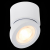 ST654.532.10 Светильник потолочный Белый LED 1*10W 3000K 850Lm Ra>90 38° IP20 D95xH96 180-240V - фото, цена