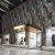 Керамогранит Neodom Titanium Lawa Nero Polished 120x280