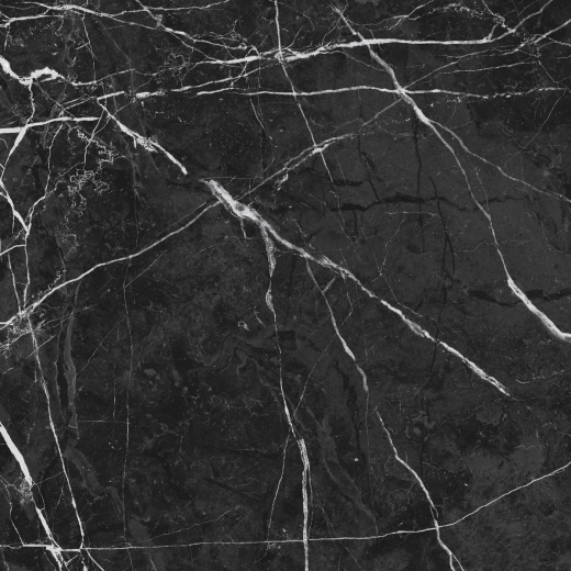 Керамогранит Dako Cosmos Черный 60x60 арт. E-5022/MR/600x600
