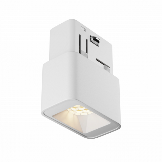 Трековый светильник Точки / Points S Exility 3000K 2Вт 24° - фото, цена