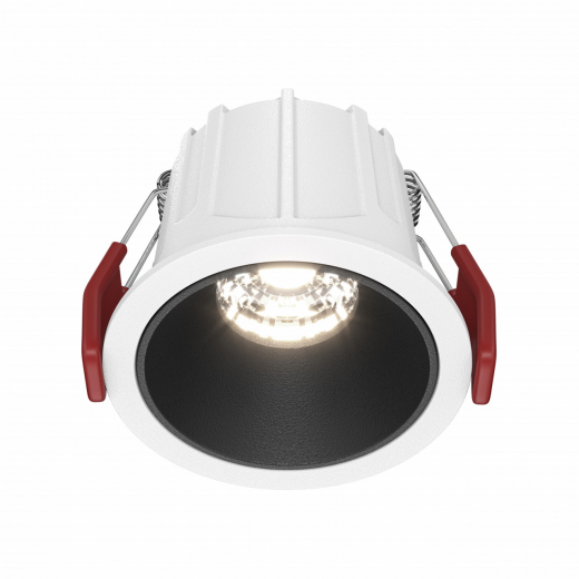 Встраиваемый светильник Альфа / Alfa LED 10 Вт 4000 К 36° - фото, цена