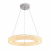 Подвесной светильник FR5519PL-L60CH Мишель / Michelle 80 Вт LED - фото, цена