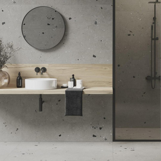 Керамогранит Kerranova Этажи Grey Beige Matt. 60x120