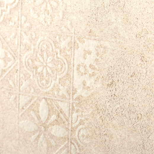 Керамогранит Neodom Stone Egypt Crema Decor Matt Shape 60x120