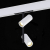 ST808.546.16 Магнитный трековый светильник Белый LED 1*16W 4000K 1 200Lm Ra>90 36° IP20 D45xH240 48V - фото, цена