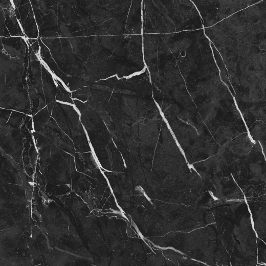 Керамогранит Dako Cosmos Черный 60x60 арт. E-5022/MR/600x600