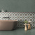 Керамогранит Motto Monotone Juniper Decor Matt 20x20