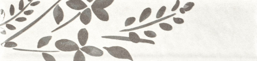 Керамогранит Motto Levels Dimgrey Decor 1 Matt 6x25