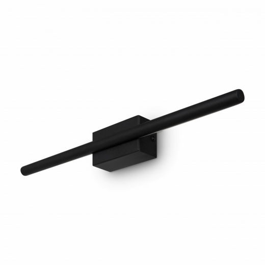 Настенный светильник (бра) FR6111WL-L8B Эстетика / Aesthetic 8 Вт LED - фото, цена