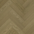 Кварцевый паркет Quartz Parquet Штучный паркет Дуб Конго 44-1258-54 5/0,6 мм   