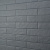 Керамогранит Motto Monotone Midnight Matt 6x25