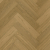 Кварцевый паркет Quartz Parquet Английская Ёлка Дуб Медовый Раф 33-463 5/0,6 мм 