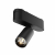 Трековый светильник Фокус / Focus Led Radity 3000K 5Вт 36° - фото, цена