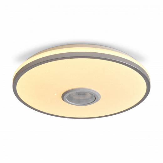 умный Потолочный светильник FR6226CL-L36W Ронд / Rond 38 Вт LED - фото, цена