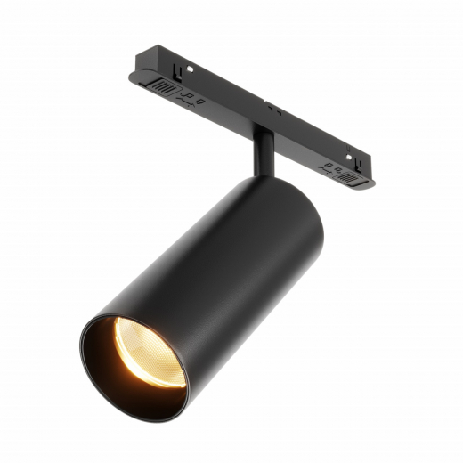 Трековый светильник Фокус / Focus Led Exility 2700K 20Вт 36° - фото, цена