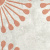 Керамогранит Motto Palmas White Decor 3 20x20