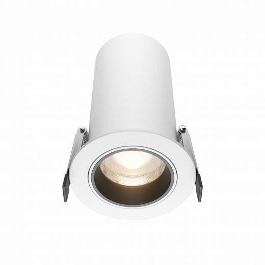 Встраиваемый светильник Фокус / FOCUS LED 12 Вт 3000 К 50° - фото, цена