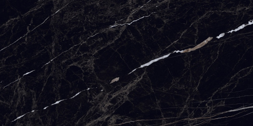 Керамогранит Neodom Luxury Nero Rock Polished 60x120
