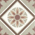 Керамогранит Motto Levels Sand Decor 1038 20x20