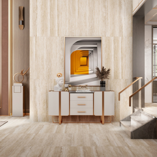 Керамогранит Neodom Stone Travis Beige Matt 60x120