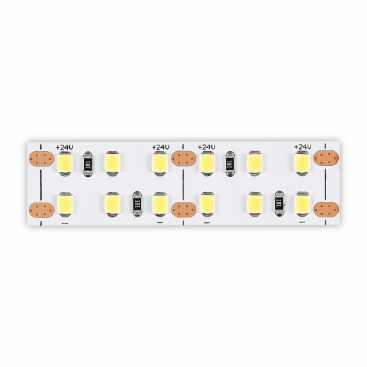 ST1002.320.20 Светодиодная лента  - -*20W 3000K 2 000Lm Ra90 IP20 L5000xW15xH2 24VV - фото, цена