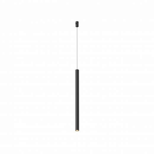 Трековый подвесой светильник Фокус / Focus Led Flarity 3000K 5Вт 30° - фото, цена