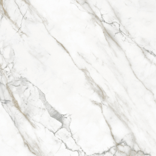 Керамогранит Dako Harmony Белый 60x60 арт. E-3013/MR/600x600