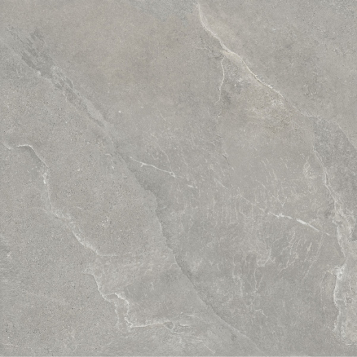 Керамогранит Vitra Ardestone Серый Матовый 60x120