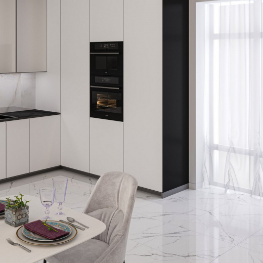Керамогранит Mckinley Polished 60x60