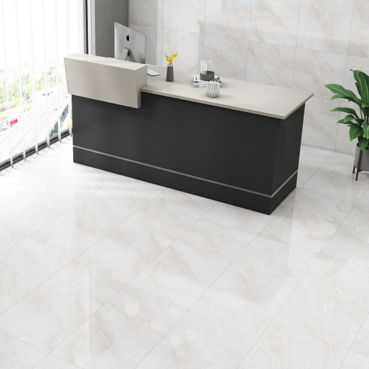 Керамогранит Neodom Marble Orobico Bianco Polished 60x120