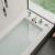 Керамогранит Motto 15mm Antalya White Digi Matt 80x240