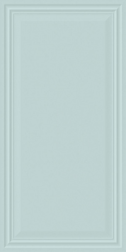 Керамогранит Mozart Rare & Unique Aqua Frame Matt 60x120